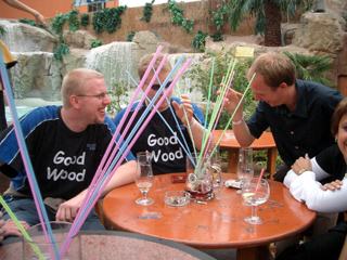 Bild 140 - Kegeltour nach Malle