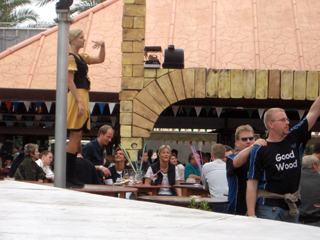 Bild 142 - Kegeltour nach Malle