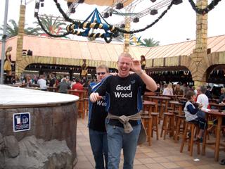 Bild 143 - Kegeltour nach Malle