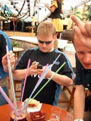 Bild 145 - Kegeltour nach Malle