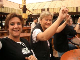 Bild 146 - Kegeltour nach Malle