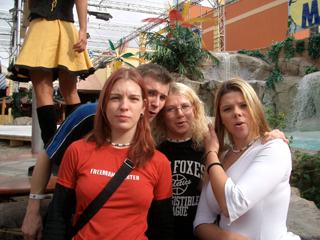 Bild 147 - Kegeltour nach Malle