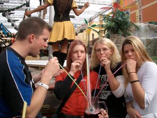 Bild 148 - Kegeltour nach Malle