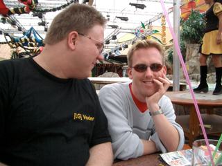 Bild 150 - Kegeltour nach Malle