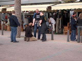 Bild 155 - Kegeltour nach Malle