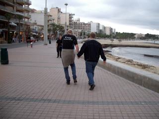 Bild 161 - Kegeltour nach Malle