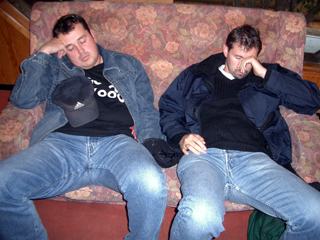 Bild 162 - Kegeltour nach Malle