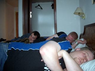 Bild 164 - Kegeltour nach Malle