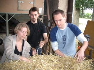 Bild 2 - Martins 30. Geburtstag