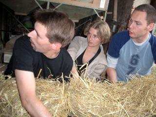 Bild 3 - Martins 30. Geburtstag