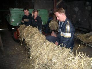 Bild 4 - Martins 30. Geburtstag