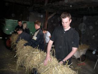 Bild 5 - Martins 30. Geburtstag