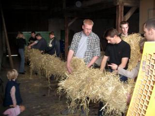 Bild 7 - Martins 30. Geburtstag