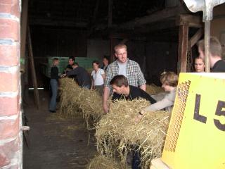 Bild 8 - Martins 30. Geburtstag