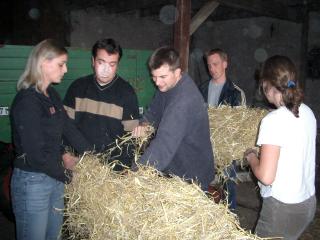 Bild 9 - Martins 30. Geburtstag