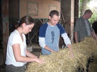 Bild 10 - Martins 30. Geburtstag