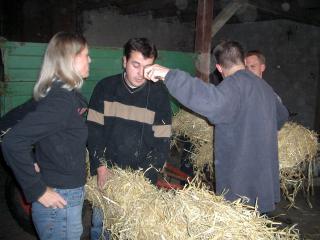 Bild 11 - Martins 30. Geburtstag