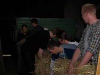 Bild 13 - Martins 30. Geburtstag