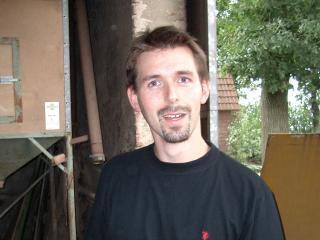 Bild 14 - Martins 30. Geburtstag