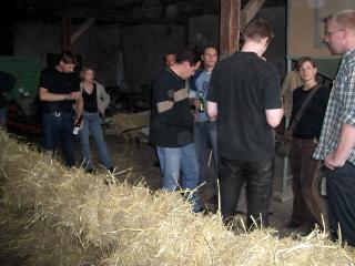 Bild 15 - Martins 30. Geburtstag