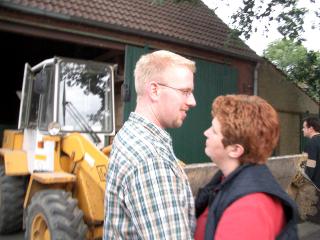 Bild 18 - Martins 30. Geburtstag