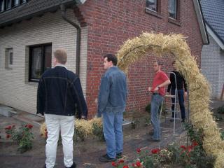 Bild 21 - Martins 30. Geburtstag