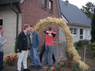 Bild 22 - Martins 30. Geburtstag