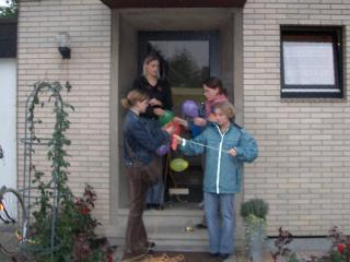 Bild 23 - Martins 30. Geburtstag