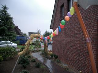 Bild 26 - Martins 30. Geburtstag