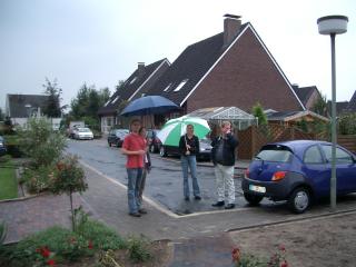 Bild 27 - Martins 30. Geburtstag