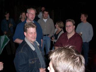 Bild 30 - Martins 30. Geburtstag