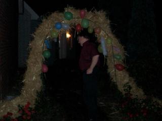 Bild 31 - Martins 30. Geburtstag