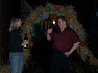 Bild 32 - Martins 30. Geburtstag