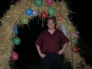 Bild 34 - Martins 30. Geburtstag