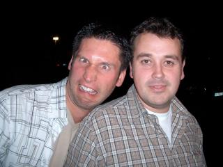 Bild 36 - Martins 30. Geburtstag