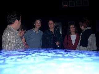 Bild 41 - Martins 30. Geburtstag