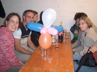 Bild 42 - Martins 30. Geburtstag