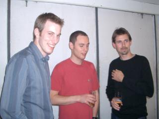 Bild 43 - Martins 30. Geburtstag