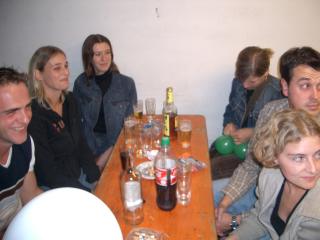 Bild 44 - Martins 30. Geburtstag