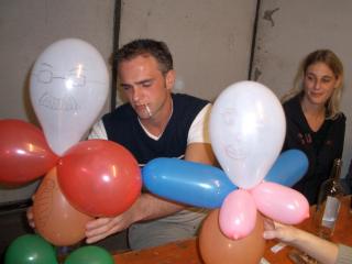 Bild 45 - Martins 30. Geburtstag