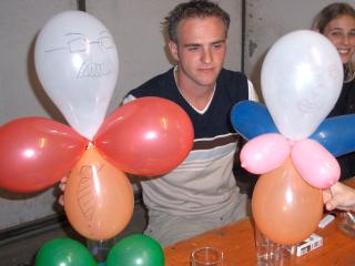 Bild 46 - Martins 30. Geburtstag