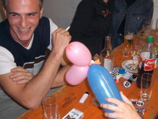 Bild 48 - Martins 30. Geburtstag