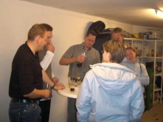 Bild 50 - Martins 30. Geburtstag