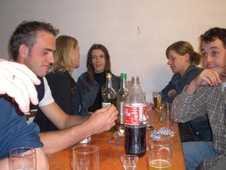 Bild 51 - Martins 30. Geburtstag