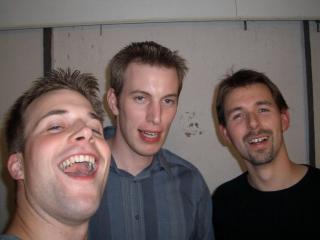 Bild 52 - Martins 30. Geburtstag