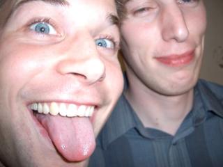 Bild 54 - Martins 30. Geburtstag