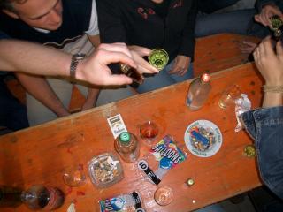 Bild 59 - Martins 30. Geburtstag