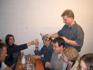 Bild 60 - Martins 30. Geburtstag