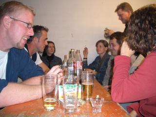 Bild 61 - Martins 30. Geburtstag