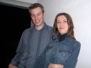 Bild 66 - Martins 30. Geburtstag